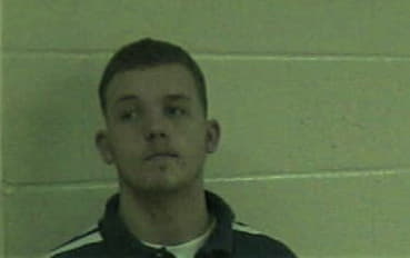 Warren Skaggs - Daviess County, KY 