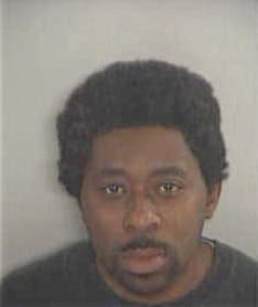 Anthony Sledge - Fulton County, GA 