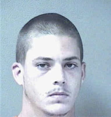 Arthur Smedley, - Okaloosa County, FL 