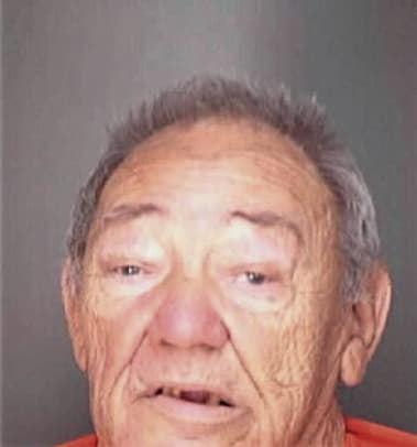 Donald Smith - Polk County, FL 