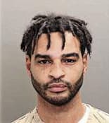 Jamal Smith - Franklin County, OH 