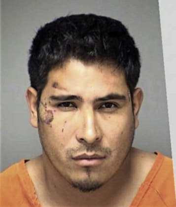 Matthew Smith - Denton County, TX 