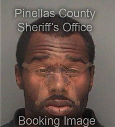 Demarko Spears - Pinellas County, FL 
