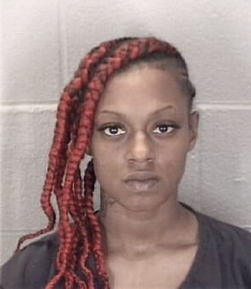 Simona Stokes, - Tippecanoe County, IN 