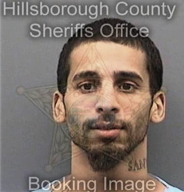 Jose Suarez, - Hillsborough County, FL 