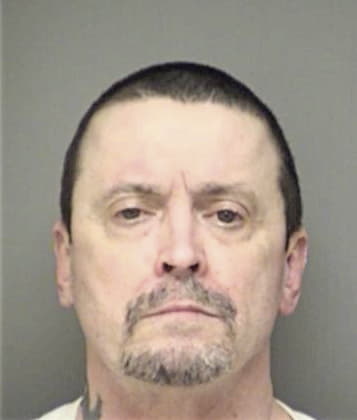 Brian Terdoest, - Denton County, TX 