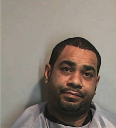 Joseph Thibodeaux - DeKalb County, GA 