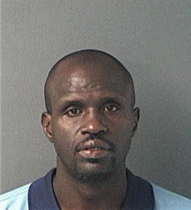 John Thomas, - Escambia County, FL 