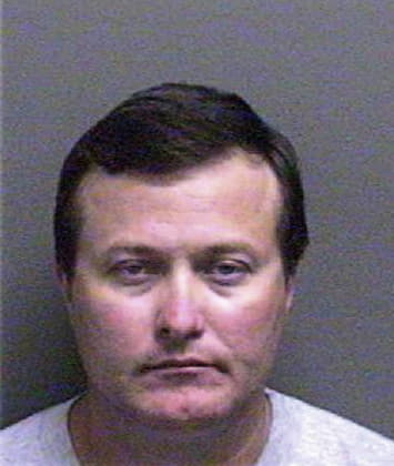 William Travis, - Polk County, FL 