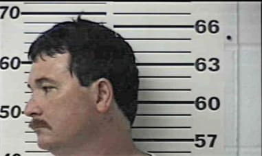 Eugene Tredway, - Levy County, FL 