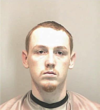 Johnny Tuff - DeKalb County, GA 