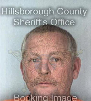 Christopher Vandergalien, - Hillsborough County, FL 