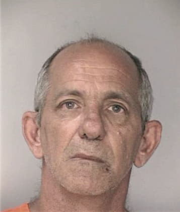 Ronald Vanderviss, - Hillsborough County, FL 