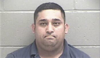 Jose Vazquez, - Kenton County, KY 