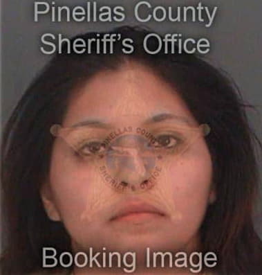 Lisa Velazquez, - Pinellas County, FL 