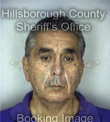 Francisco Veloz, - Hillsborough County, FL 