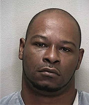 Malcolm Vereen, - Marion County, FL 