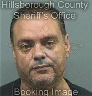 Maxwell Virgilio, - Hillsborough County, FL 