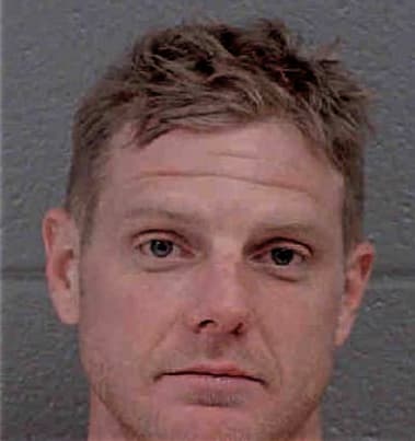 Jason Wayne - Mecklenburg County, NC 