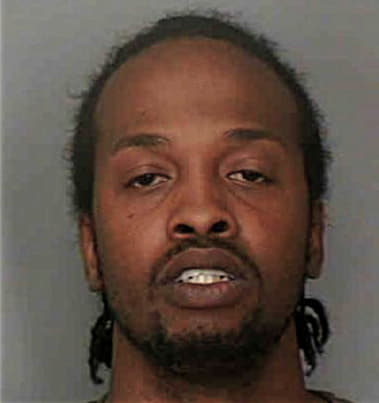 Cedrick Webster - Polk County, FL 