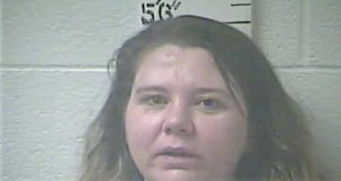 Tiffany Williams, - Hardin County, KY 