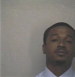 Alvin Wilson - Cleveland County, NC 