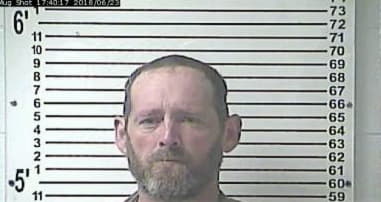 James Woods, - Hardin County, KY 