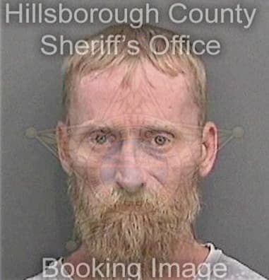 Aaron Wright, - Hillsborough County, FL 