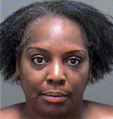 Priscilla Young, - Mecklenburg County, NC 