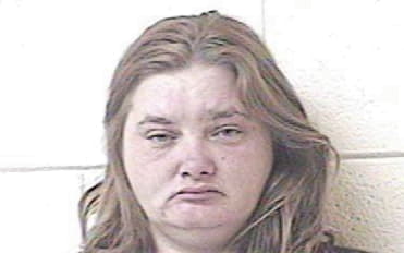 Kathy Agee - Montgomery County, KY 
