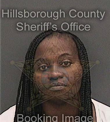 Micah Alexander, - Hillsborough County, FL 