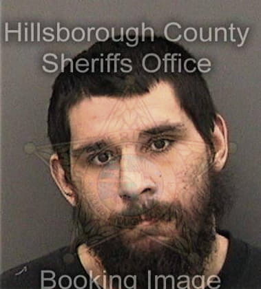 Mahmood Alkaddoumi, - Hillsborough County, FL 