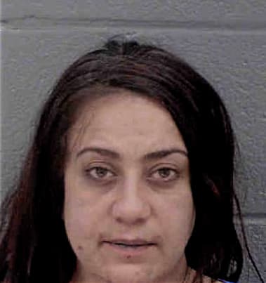 Marissha Amhed, - Mecklenburg County, NC 