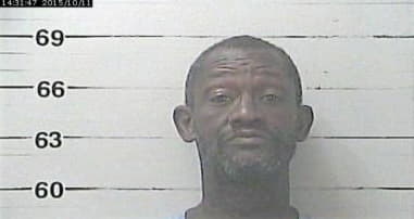 Kenneth Anderson, - Harrison County, MS 