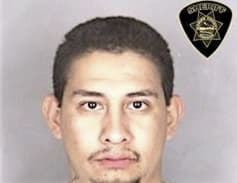 Antonio Arellano-Aguilar, - Marion County, OR 