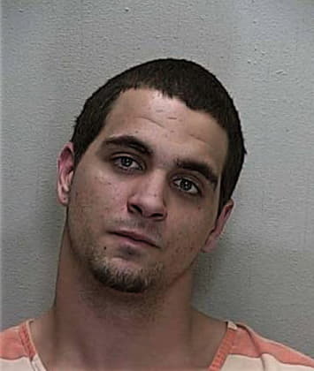 Luis Arias, - Marion County, FL 