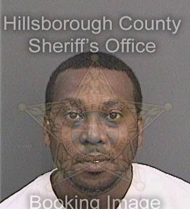 Tyrone Armstrong, - Hillsborough County, FL 