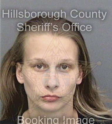 Kimberly Askinazi, - Hillsborough County, FL 