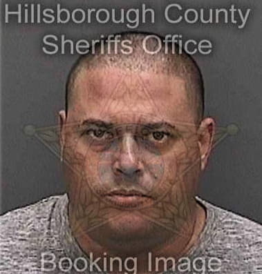 Nathan Basista, - Hillsborough County, FL 