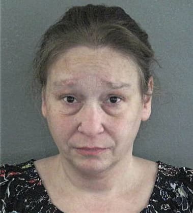 Jennifer Behm, - Sumter County, FL 