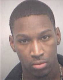 Marvin Bentley - Fulton County, GA 