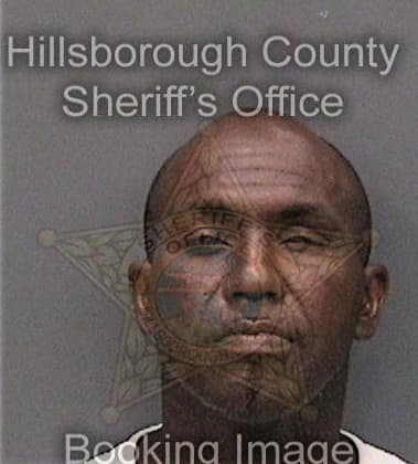 Reshawn Black - Hillsborough County, FL 