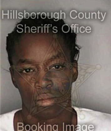 Kimberly Blount - Hillsborough County, FL 