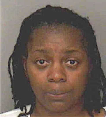 Bessie Bonney - Polk County, FL 