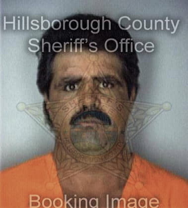 Juancio Briones - Hillsborough County, FL 