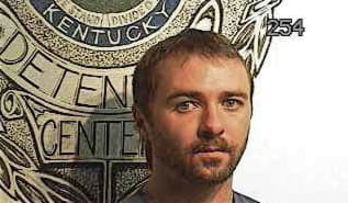 Johnathan Brock - Bell County, KY 