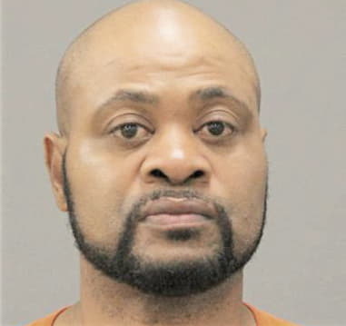 Daryl Brown, - Winnebago County, IL 