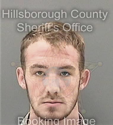 Joseph Brown, - Hillsborough County, FL 