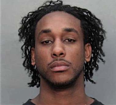 Patrick Bryant, - Dade County, FL 