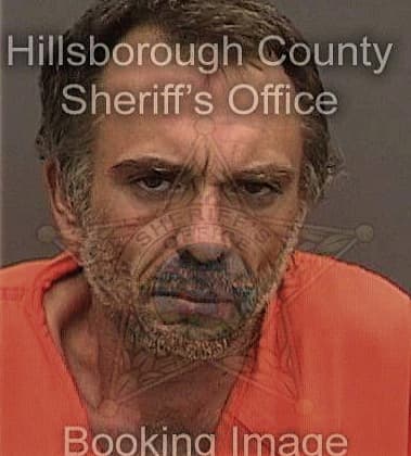 Richard Butrick, - Hillsborough County, FL 